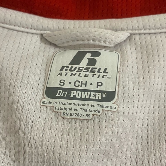 (157) Nebraska Polo - Picture 2 of 3